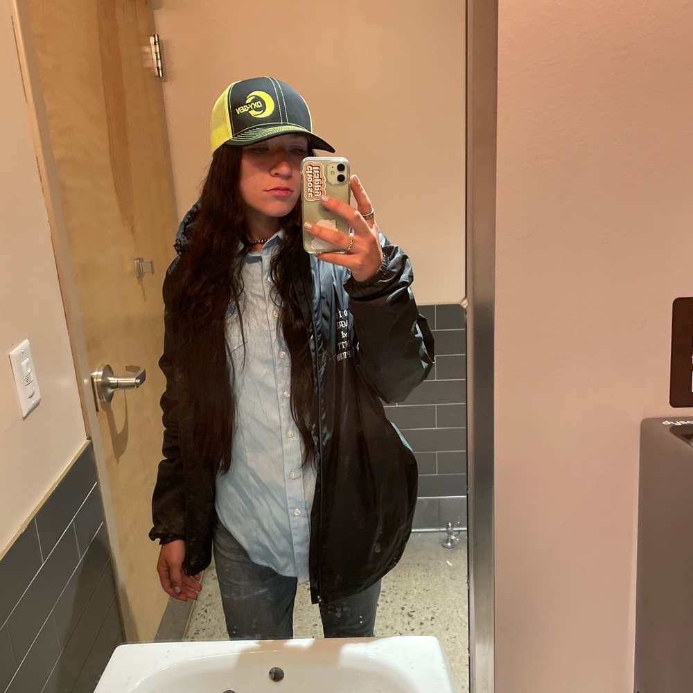 Meet your Posher, Amanda